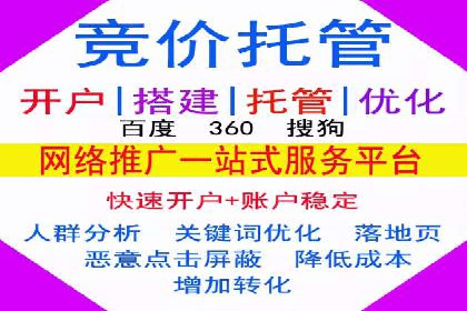 sem竞价推广托管成功案例：提升品牌知名度